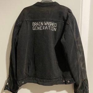 Jun Takahashi X Levi’s Made & Crafted X Undercover